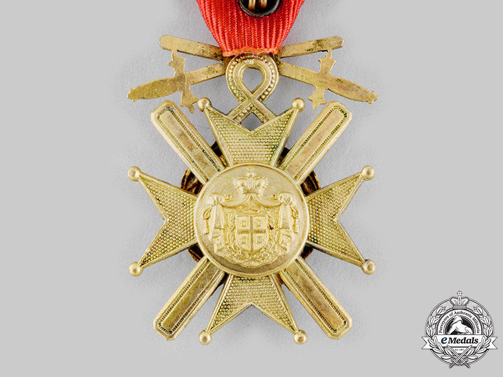 serbia,_kingdom._an_order_of_the_cross_of_takovo,_v_class_knight_with_swords,_c.1900_ci19_0397_2_1_1_1_1