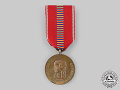 Romania, Kingdom. A Crusade Against Communism Medal 1941