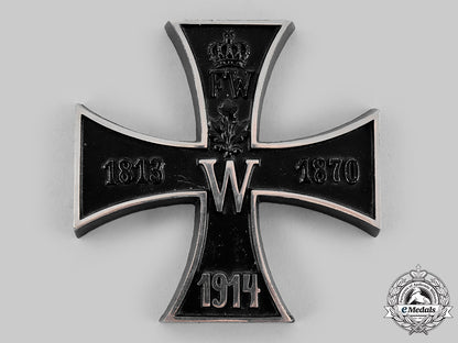germany,_imperial._an_iron_cross1914_patriotic_table_medal_ci19_0401_2