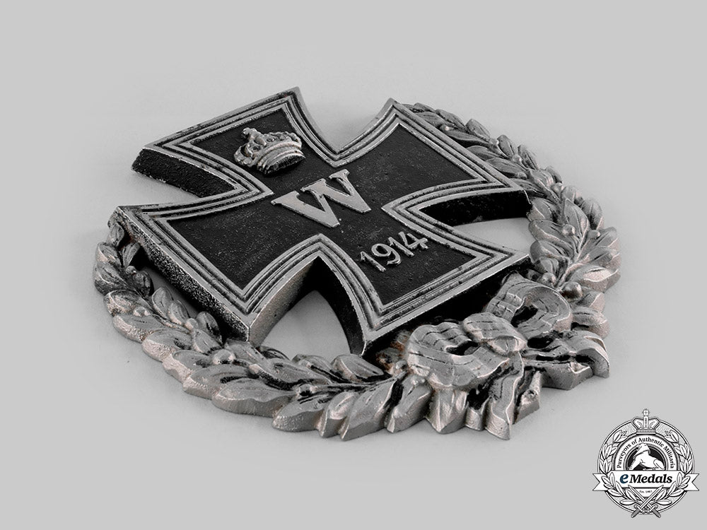 germany,_imperial._an_iron_cross1914_patriotic_wall_plaque,_c.1915_ci19_0409_1