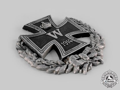 germany,_imperial._an_iron_cross1914_patriotic_wall_plaque,_c.1915_ci19_0409_1