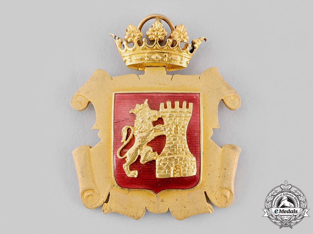 spain._franco_era._a_municipality_of_alora_city_hall_badge_of_excellence_ci19_0418