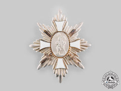Germany, Weimar Republic. A Field Honour Badge, C.1925