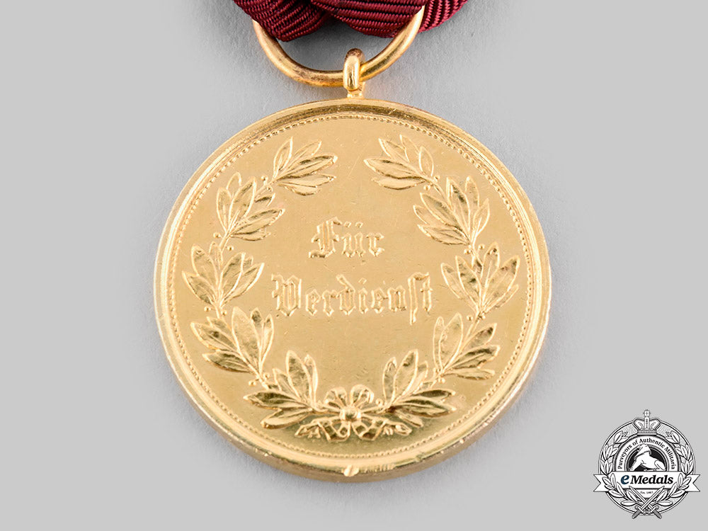 reuss,_kingdom._a_medal_of_merit_of_the_princely_reuss_cross_of_honour,_c.1900_ci19_0436_1