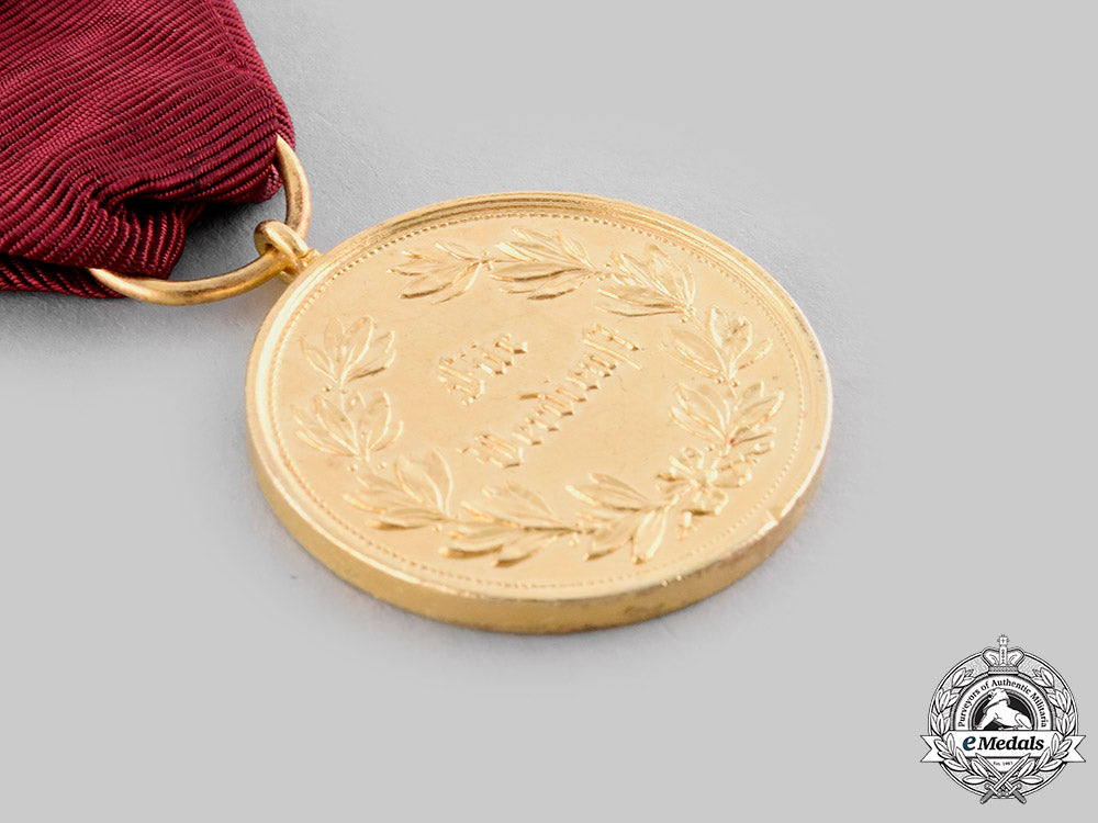 reuss,_kingdom._a_medal_of_merit_of_the_princely_reuss_cross_of_honour,_c.1900_ci19_0438_1