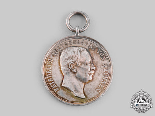 saxony,_kingdom._a_life_saving_medal,_type_viii,_c.1915_ci19_0439_1