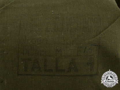 spain,_francoist_era._an_army_garrison_or_isabelino_forage_cap,_c.1943_ci19_0439_2_1