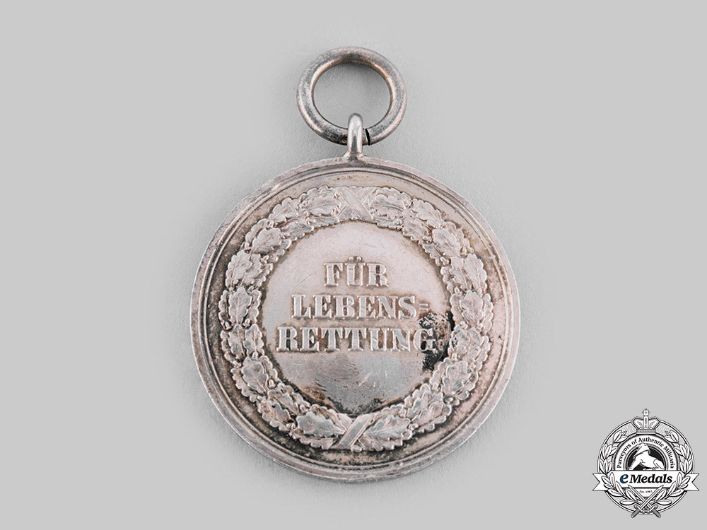 saxony,_kingdom._a_life_saving_medal,_type_viii,_c.1915_ci19_0440_1