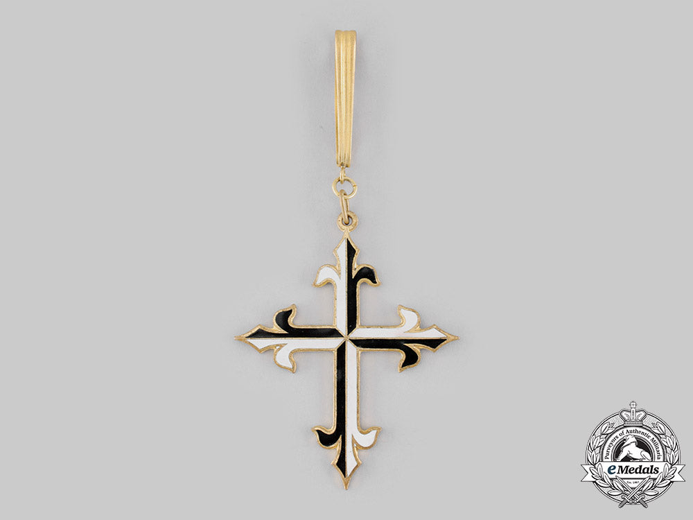 dominican_republic._a_religious_order,_commander_cross,_c.1950_ci19_0482