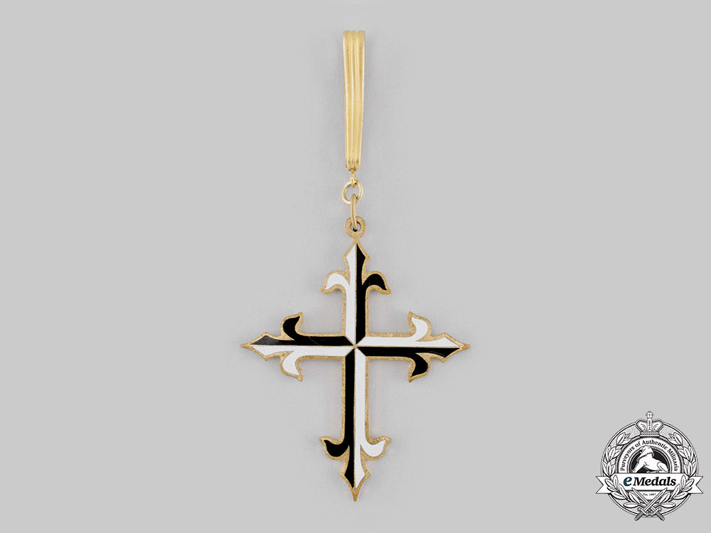 dominican_republic._a_religious_order,_commander_cross,_c.1950_ci19_0483