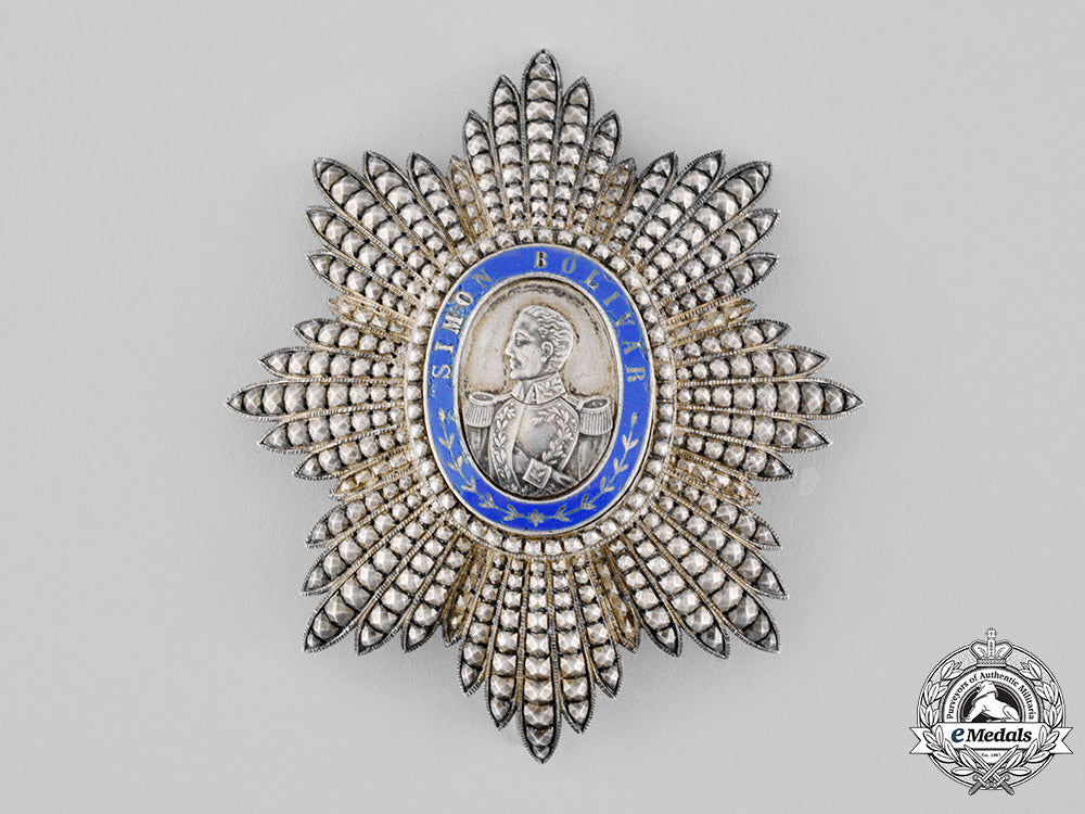 venezuela,_republic._an_order_of_liberator,_grand_cross_star,_by_a._fonson,_c.1900_ci19_0492