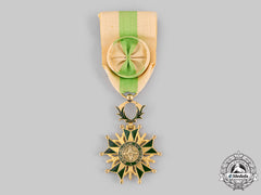 Niger, Republic. A National Order, Iv Class Officer, C.1965