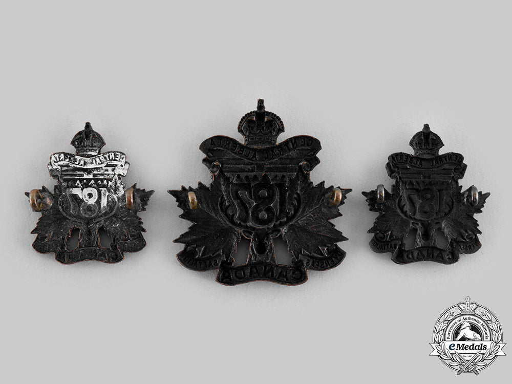 canada,_cef._a187_th_infantry_battalion"_central_albert_battalion"_officer's_insignia,_c.1916_ci19_0549_1