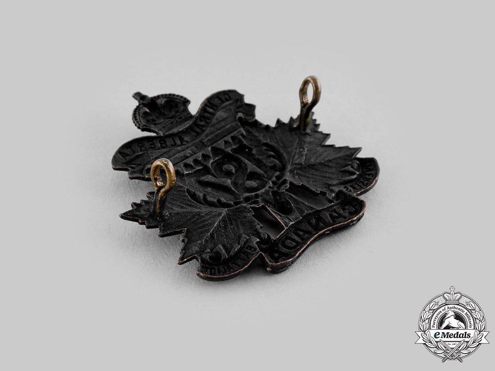 canada,_cef._a187_th_infantry_battalion"_central_albert_battalion"_officer's_insignia,_c.1916_ci19_0551_1