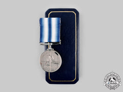 United Kingdom. An Arctic Campaign Medal 1939-1945