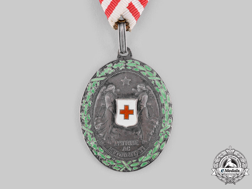austria,_imperial._a_red_cross_honour_medal,_ii_class_with_war_decoration,_by_rudolf_souval_ci19_0586