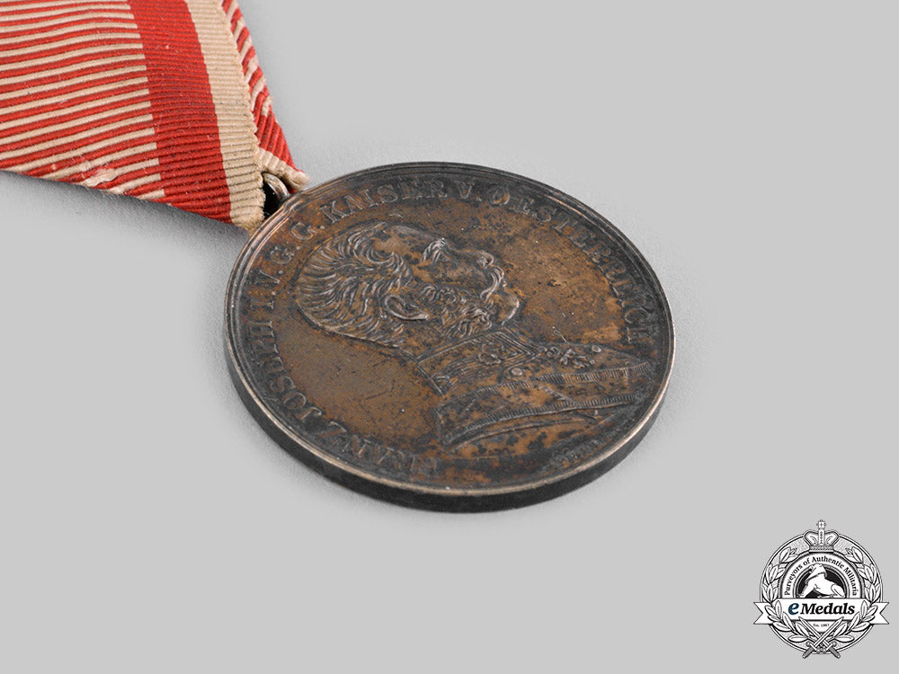 austria,_imperial._a_medal_for_bravery,_gold_grade,_by_georg_leisek,_c.1917_ci19_0603