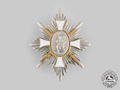 Germany, Weimar Republic. A Field Honour Badge