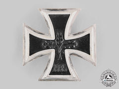 Germany, Federal Republic. A 1939 Iron Cross I Class, 1957 Version