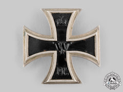 Germany, Imperial. A 1914 Iron Cross I Class