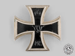 Germany, Imperial. A 1914 Iron Cross I Class