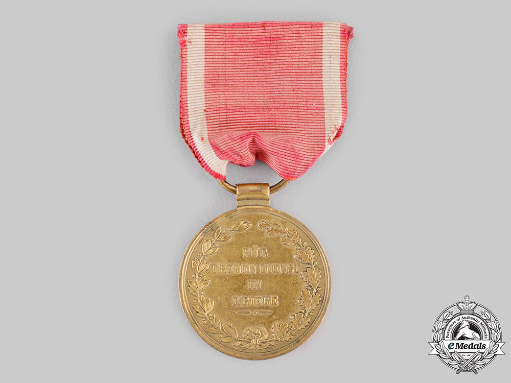 hesse-_darmstadt,_grand_duchy._a_campaign_decoration,1840-1866_ci19_0641