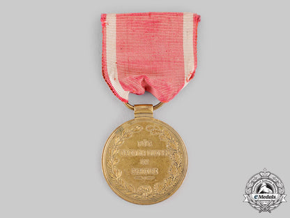 hesse-_darmstadt,_grand_duchy._a_campaign_decoration,1840-1866_ci19_0641