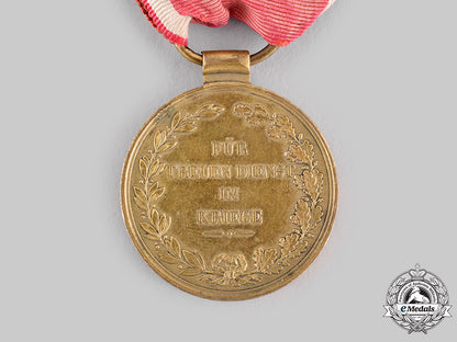 hesse-_darmstadt,_grand_duchy._a_campaign_decoration,1840-1866_ci19_0643