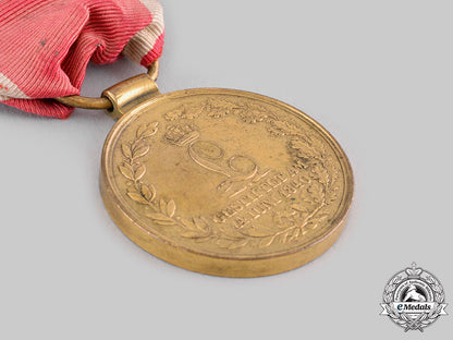 hesse-_darmstadt,_grand_duchy._a_campaign_decoration,1840-1866_ci19_0644