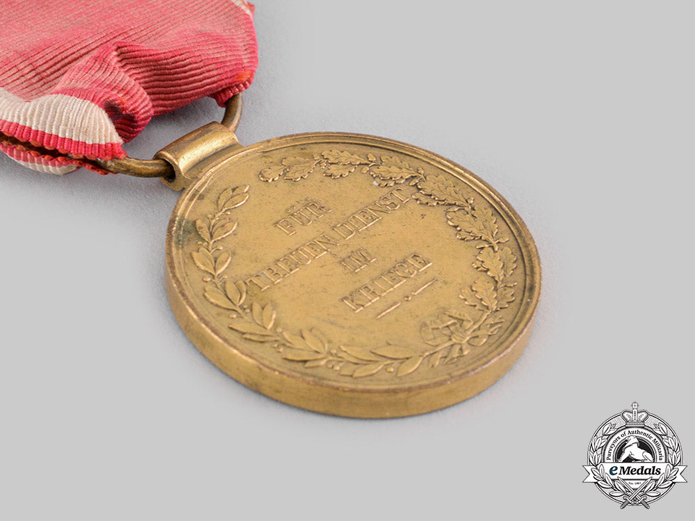 hesse-_darmstadt,_grand_duchy._a_campaign_decoration,1840-1866_ci19_0645