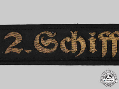 germany,_kriegsmarine._a_schiffsstammabteilung2_cap_tally_ribbon_ci19_0667_2