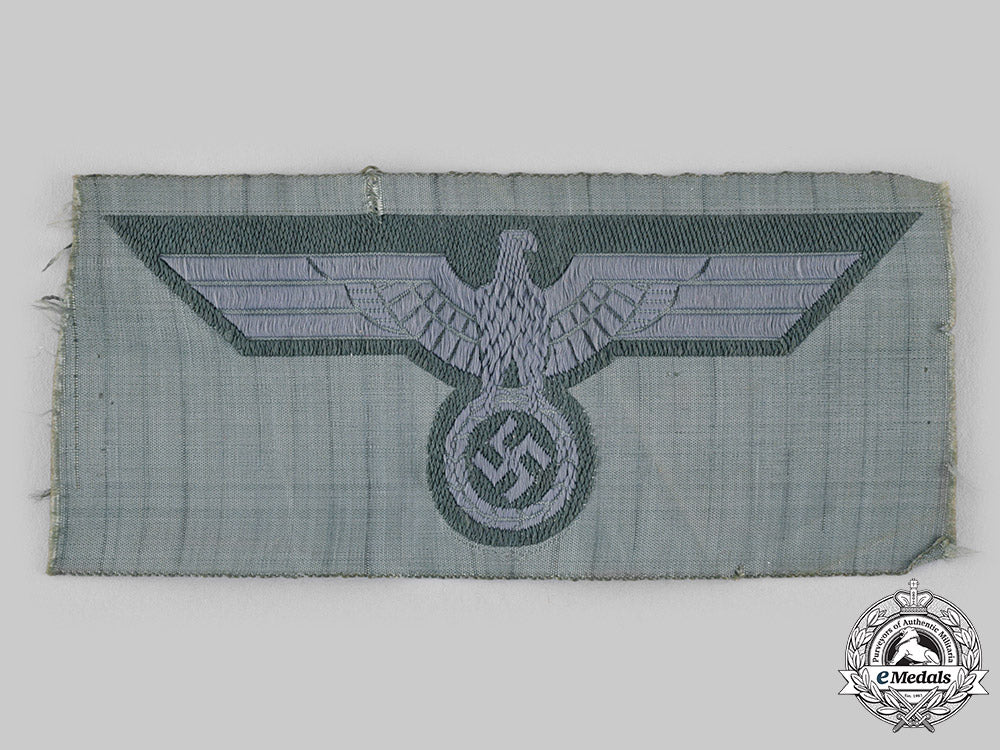 germany,_heer._an_em/_nco’s_breast_eagle_ci19_0713