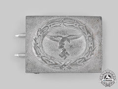 Germany, Luftwaffe. An Em/Nco’s Belt Buckle