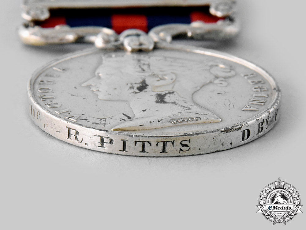 united_kingdom._an_india_general_service_medal1854-1895,_to_driver_r._pitts,_d_battery,_f_brigade,_royal_artillery_ci19_0734_1_1