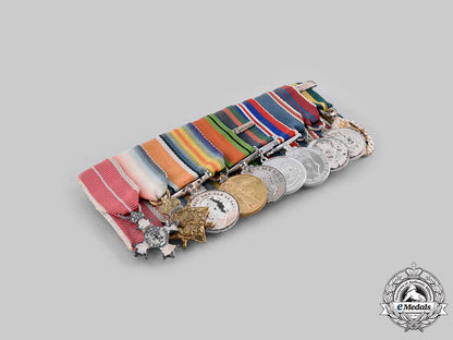 canada,_commonwealth._an_mbe_first_and_second_war_miniature_group_ci19_0737_1