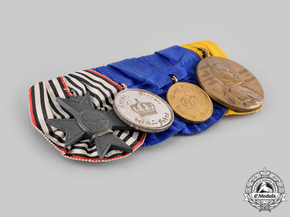 germany,_imperial._a_medal_long_service_bar_ci19_0774