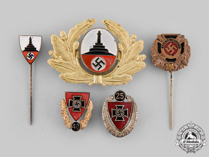 germany,_third_reich._a_lot_of_veterans_group_badges_ci19_0777_1