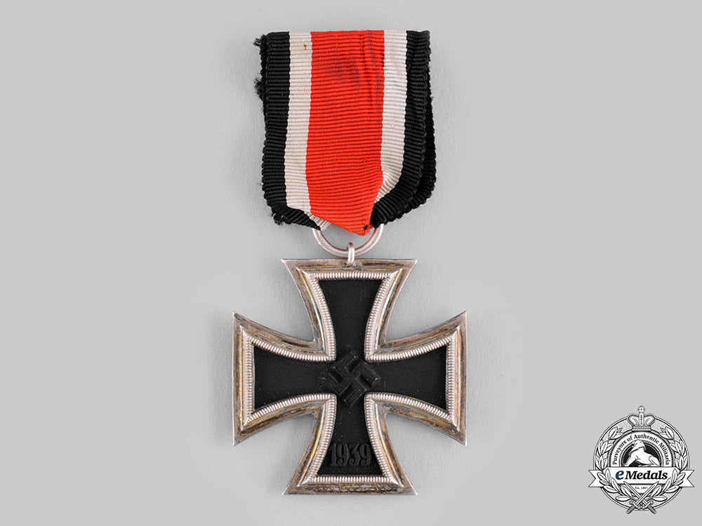 germany,_heer._a1939_iron_cross_ii_class_with_award_document_to_unteroffizier_johann_kruschbersky_ci19_0785