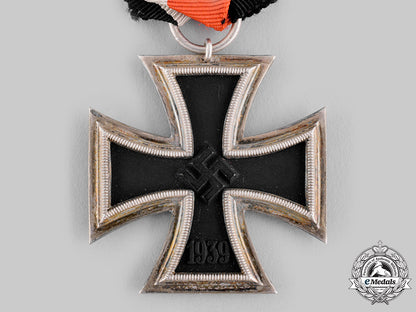 germany,_heer._a1939_iron_cross_ii_class_with_award_document_to_unteroffizier_johann_kruschbersky_ci19_0786