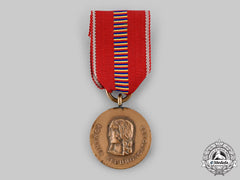 Romania, Kingdom. A Crusade Against Communism Medal