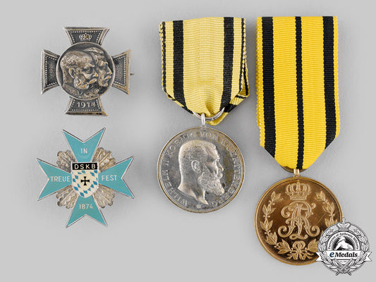 germany,_imperial._a_lot_of_medals_and_badges_ci19_0841