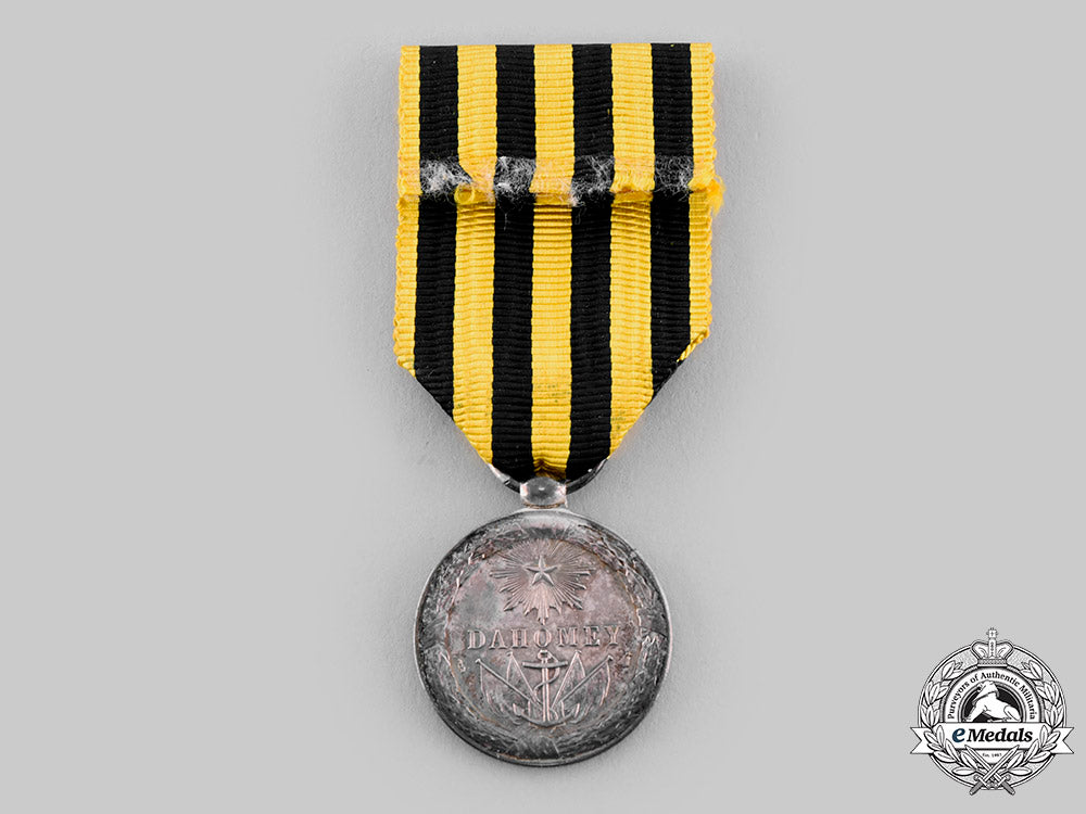 france,_iii_republic._an_expedition_to_dahomey_medal,_c.1895_ci19_0842_1