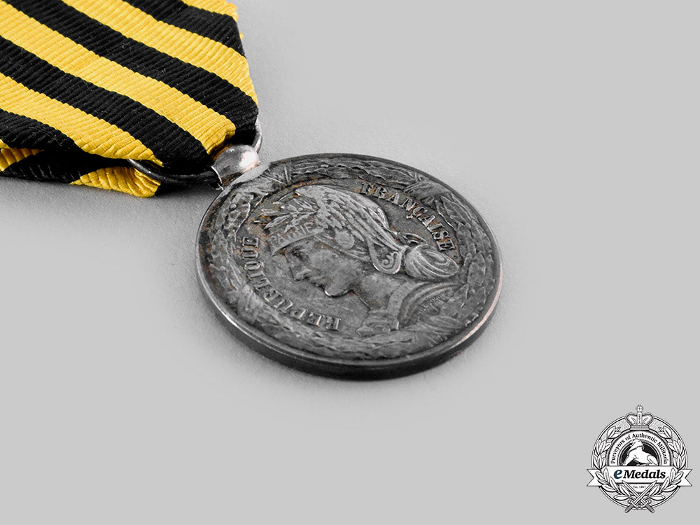 france,_iii_republic._an_expedition_to_dahomey_medal,_c.1895_ci19_0843_1