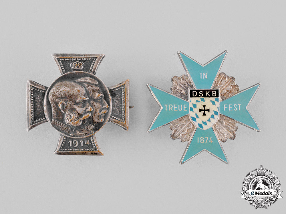 germany,_imperial._a_lot_of_medals_and_badges_ci19_0844
