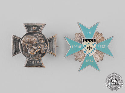 germany,_imperial._a_lot_of_medals_and_badges_ci19_0844