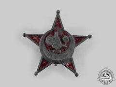 Turkey, Ottoman Empire. A War Medal (Galipoli Star), C.1917