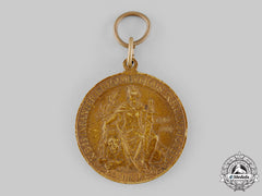 Bavaria, Kingdom. A 13Th Infantry Regiment “Emperor Franz Joseph” Commemorative Campaign Medal