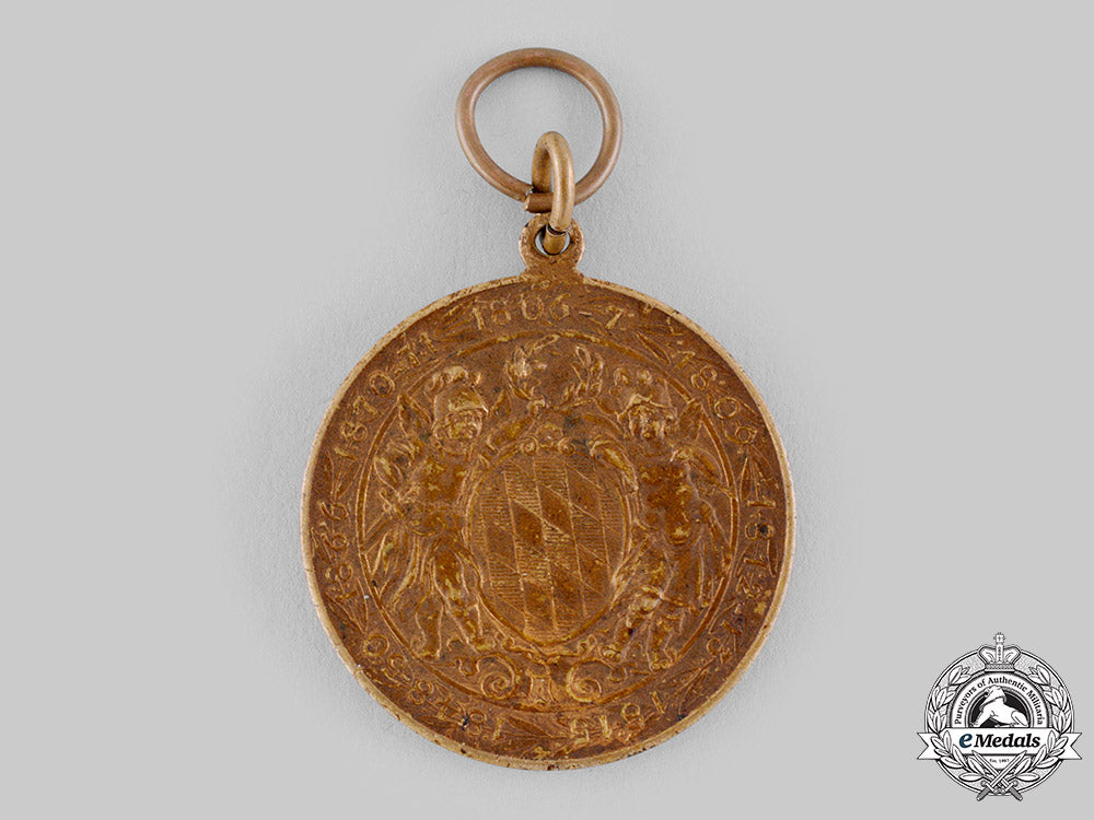 bavaria,_kingdom._a13_th_infantry_regiment“_emperor_franz_joseph”_commemorative_campaign_medal_ci19_0848