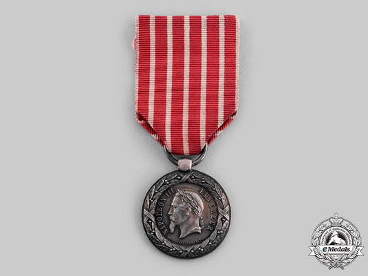 france,_ii_empire._commemorative_medal_of_the_italian_campaign1859_ci19_0854_1
