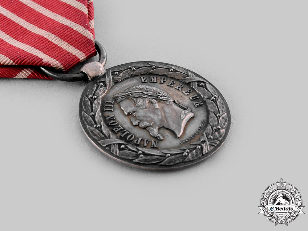 france,_ii_empire._commemorative_medal_of_the_italian_campaign1859_ci19_0856_1